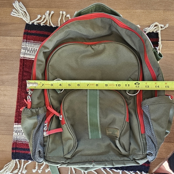 POTTERY BARN KIDS GEAR BACKPACK - Picture 15 of 16